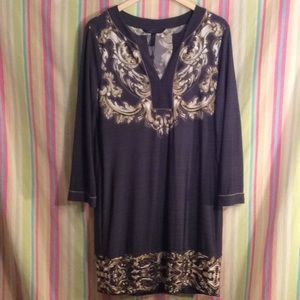 BCBGMaxazria Hayden dress